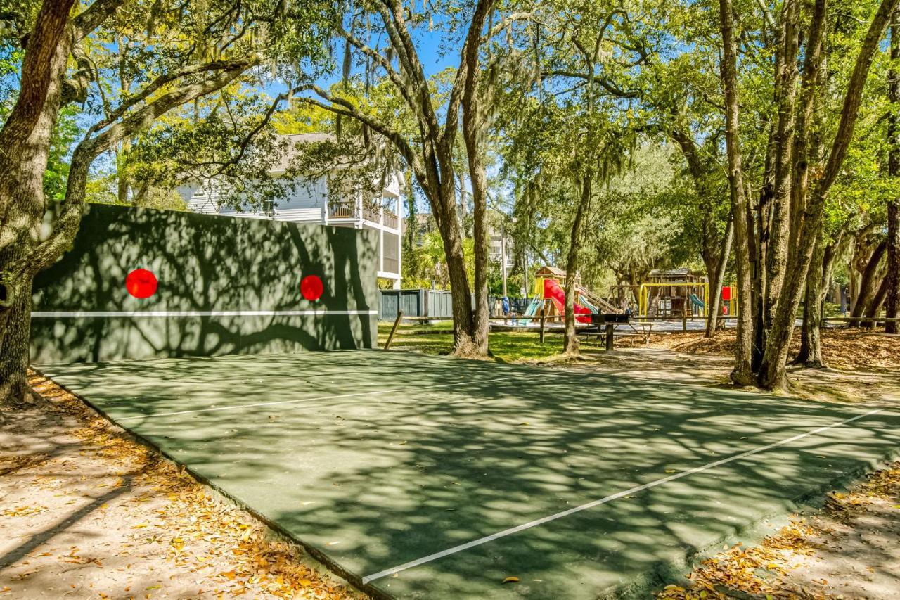 Hh Beach & Tennis 158B Hilton Head Island Exterior photo